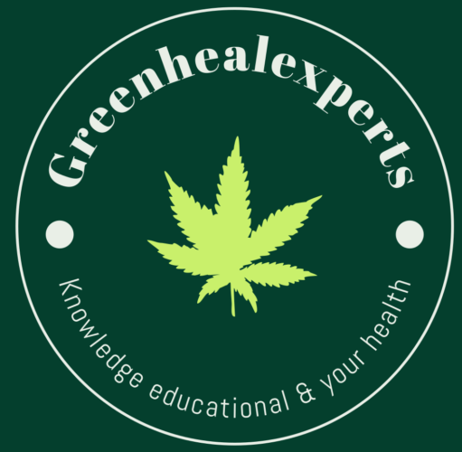 Greenhealexperts✍️